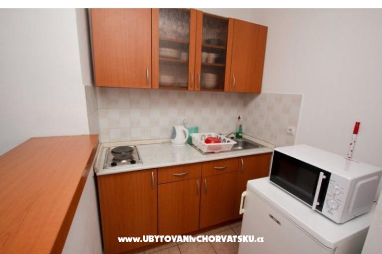 Apartamenty Mariva Richard – foto 36