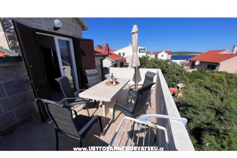 Apartamenty Mariva Richard – foto 7