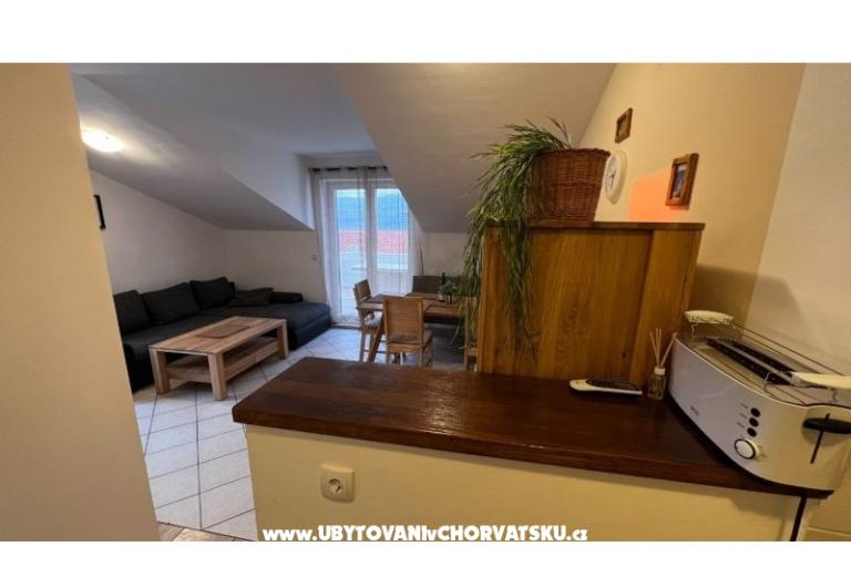 Apartamenty Mariva Richard – foto 9