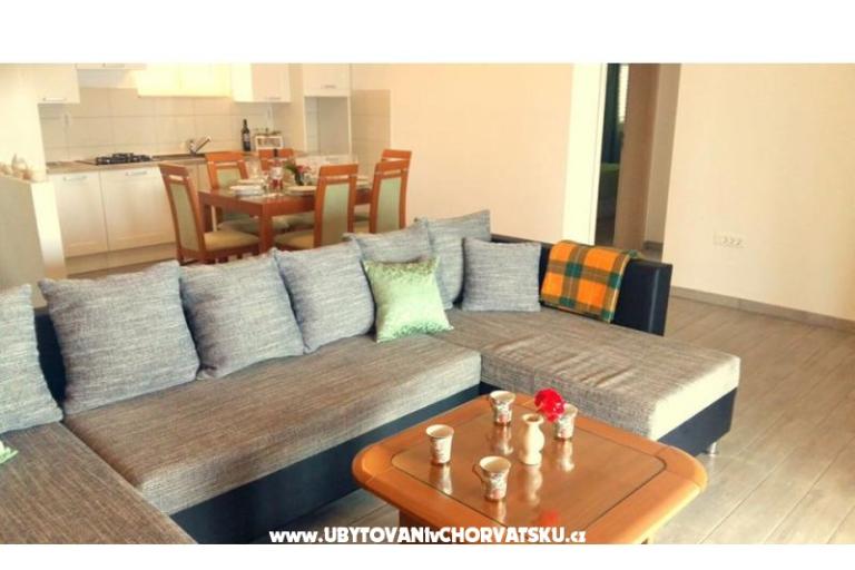 Apartament  Ciccio – foto 9
