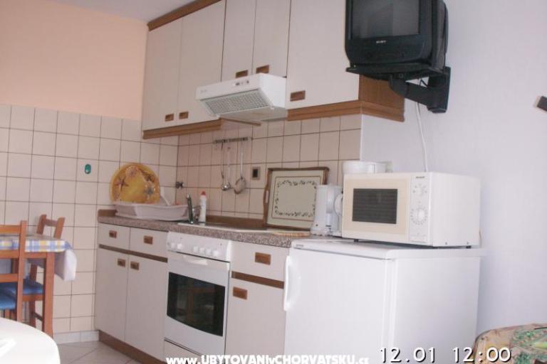 Apartamenty Barisic – foto 5