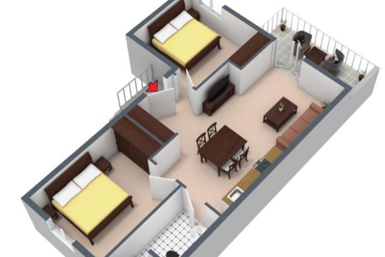 Apartamenty Dropuljic – foto 10