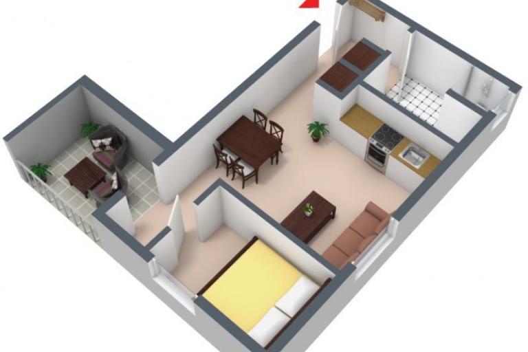 Apartamenty Dropuljic – foto 13