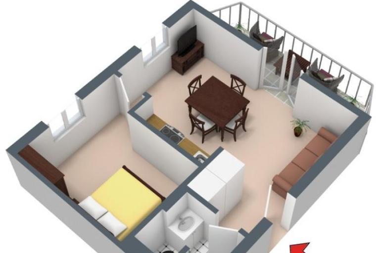 Apartamenty Dropuljic – foto 14