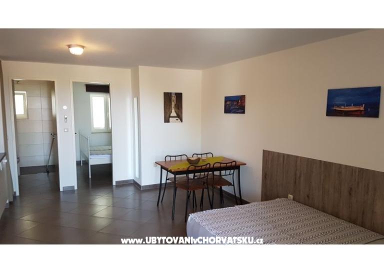 Apartamenty Dropuljic – foto 8