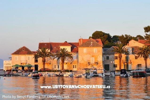Apartamenty Dvornik - Sutivan – foto 10