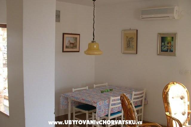 Apartamenty Dvornik - Sutivan – foto 4