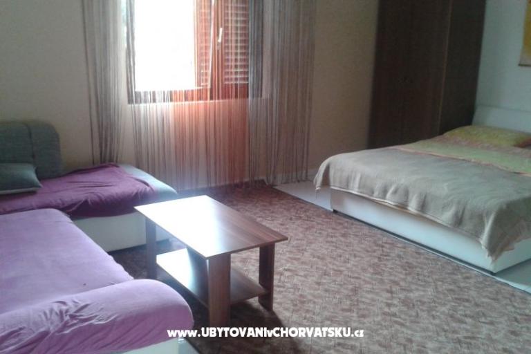 Apartamenty Maina – foto 10
