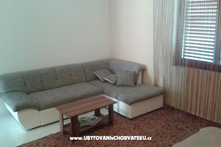 Apartamenty Maina – foto 11