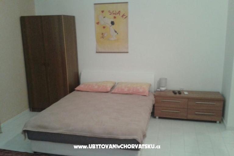 Apartamenty Maina – foto 12