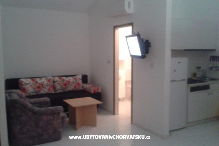 Apartamenty Maina – foto 15