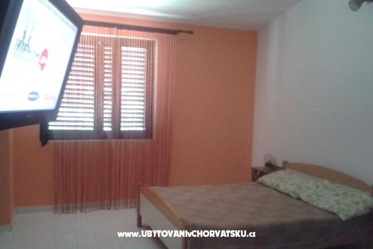 Apartamenty Maina – foto 16