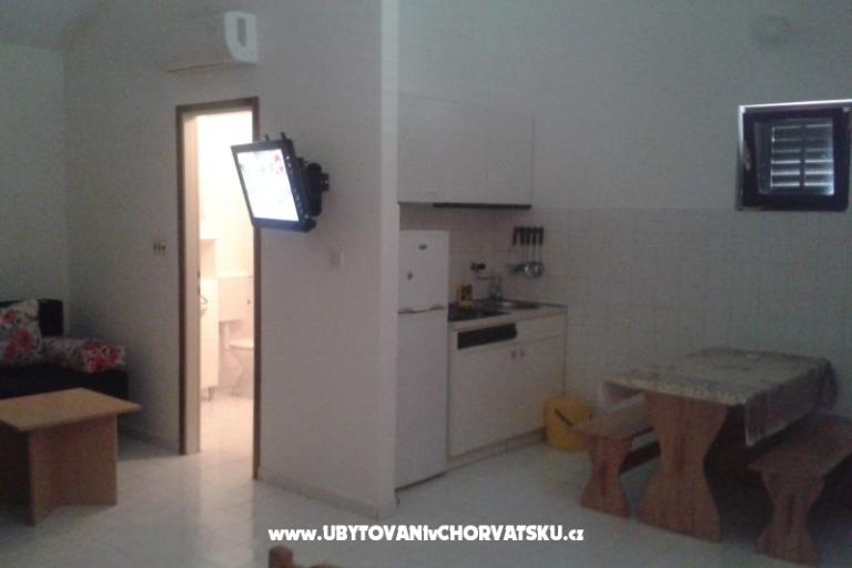 Apartamenty Maina – foto 17