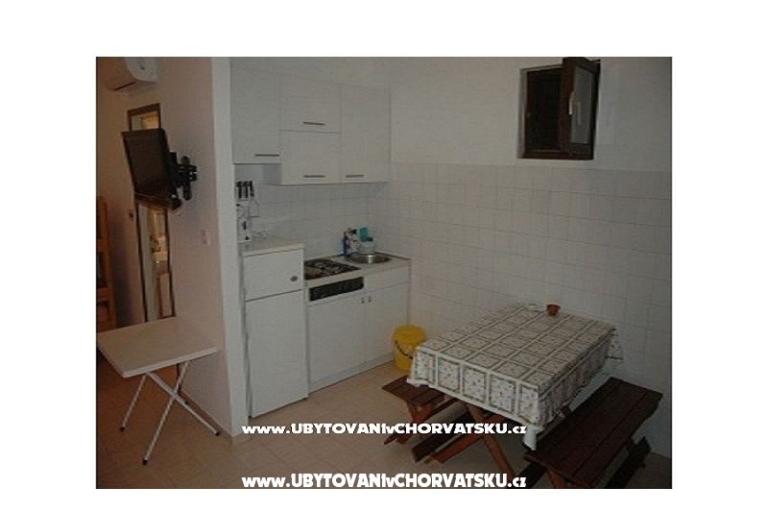 Apartamenty Maina – foto 8
