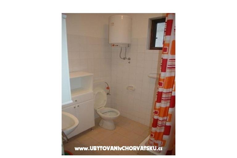 Apartamenty Maina – foto 9