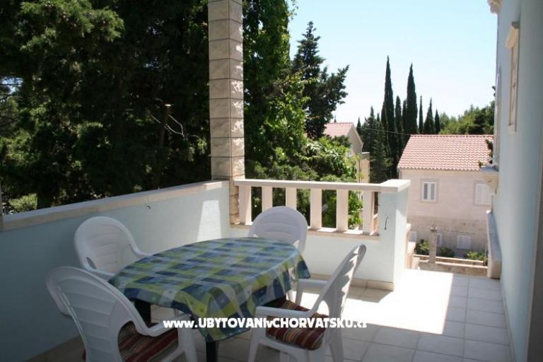Apartamenty Marinović – foto 4