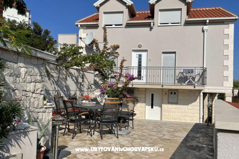 Apartamenty Sandra – foto 3