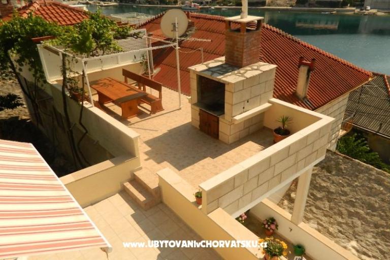 Apartamenty Tanja – foto 12