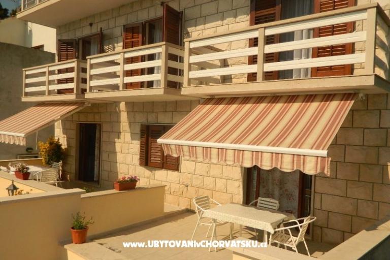 Apartamenty Tanja – foto 14