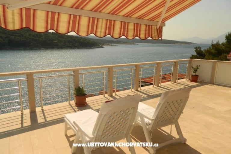 Apartamenty Tanja – foto 9