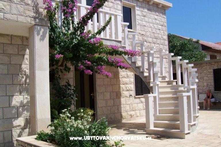 Apartamenty Villa Vanja – foto 13