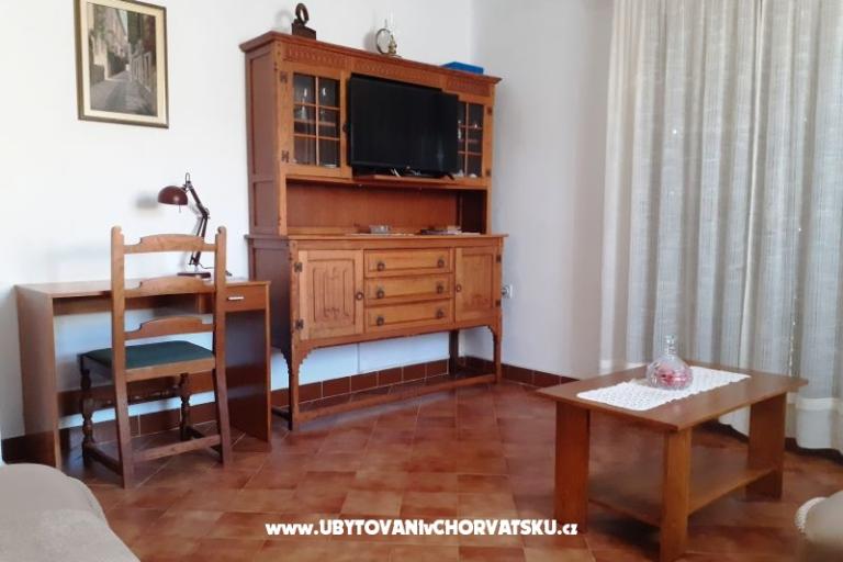 Apartamenty Villa Vanja – foto 18