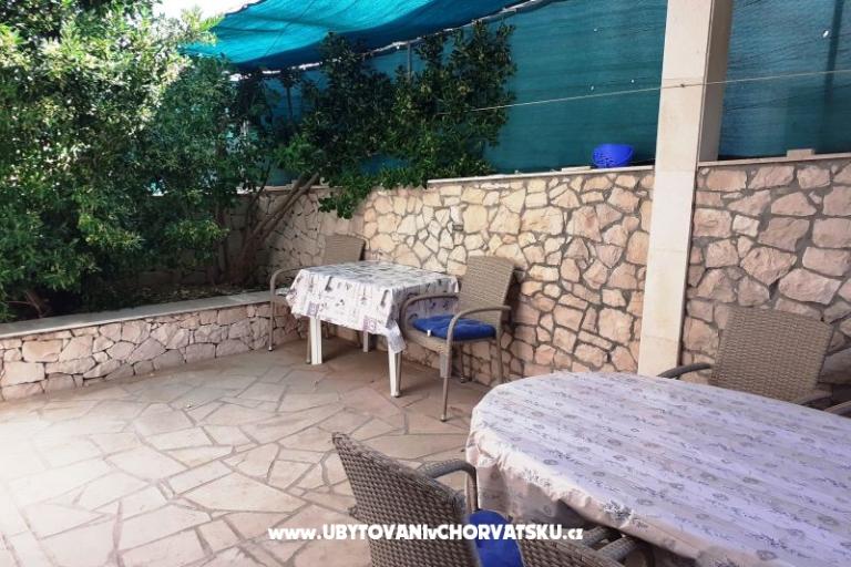 Apartamenty Villa Vanja – foto 3