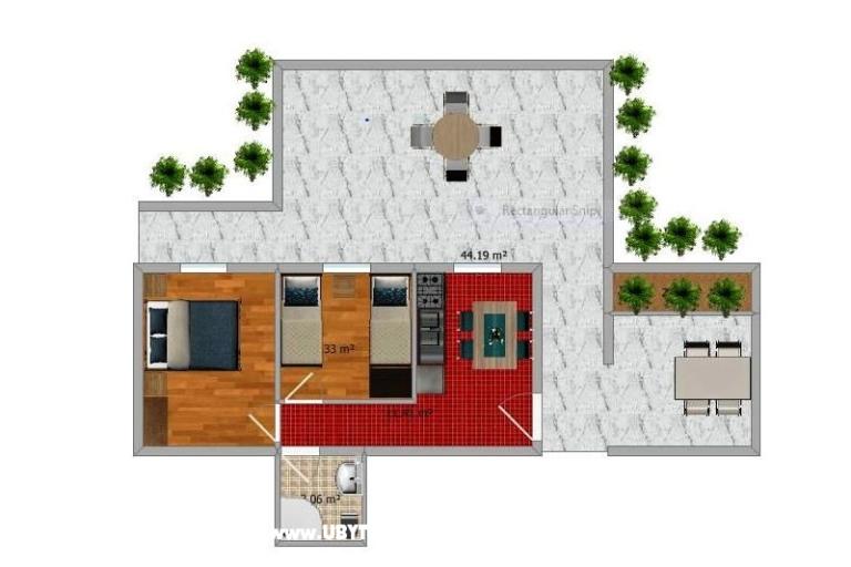 Apartamenty Villa Vanja – foto 8