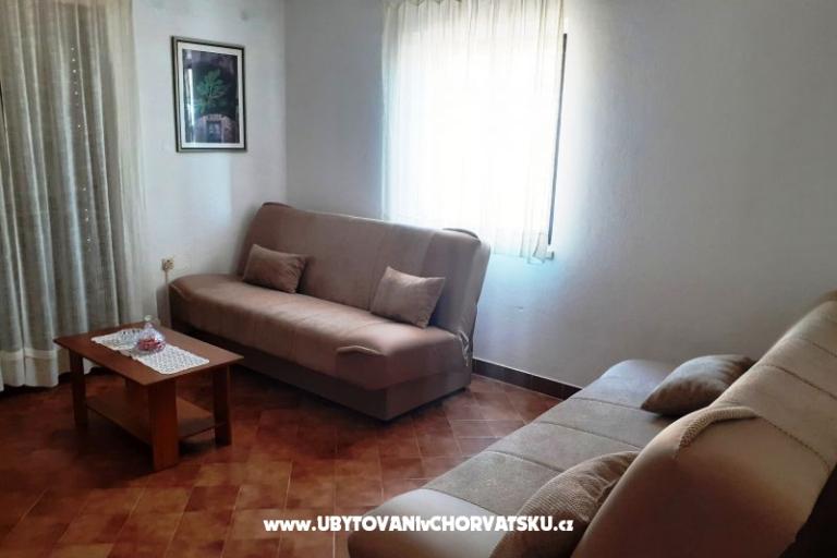 Apartamenty Villa Vanja – foto 9