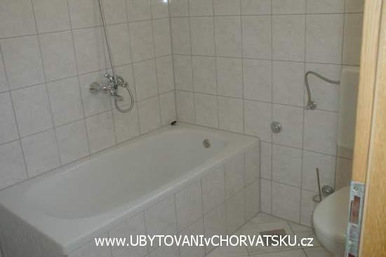 Apartamenty Ilinka – foto 8