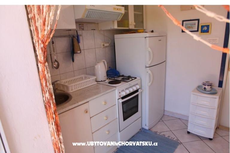 Dom wakacyjny Doda uvala Tičja Luka – foto 10