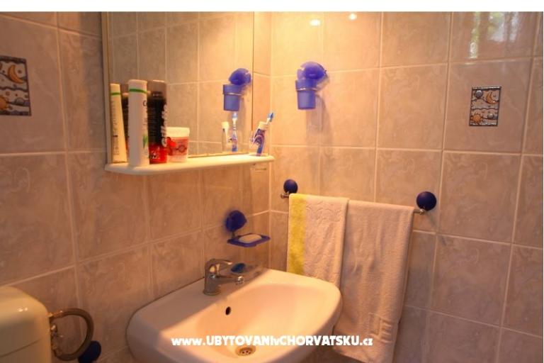 Dom wakacyjny Doda uvala Tičja Luka – foto 11