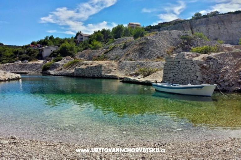 Dom wakacyjny Doda uvala Tičja Luka – foto 13