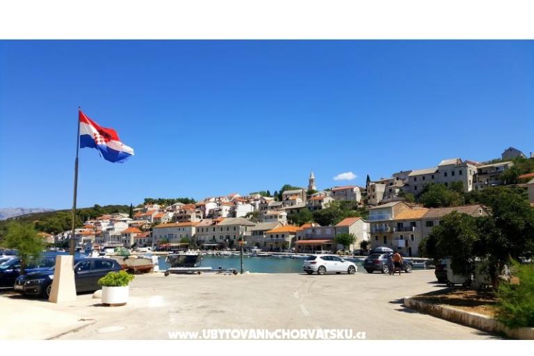 Dom wakacyjny Doda uvala Tičja Luka – foto 14