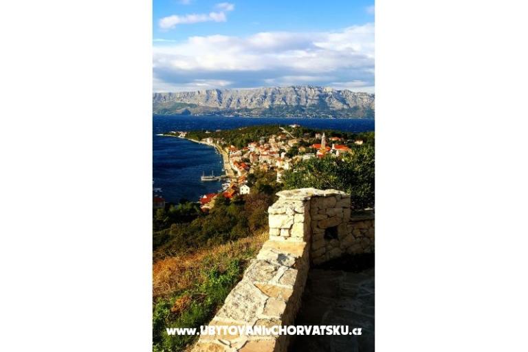 Dom wakacyjny Doda uvala Tičja Luka – foto 15