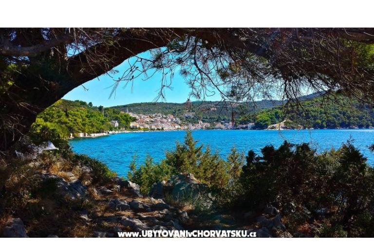 Dom wakacyjny Doda uvala Tičja Luka – foto 17