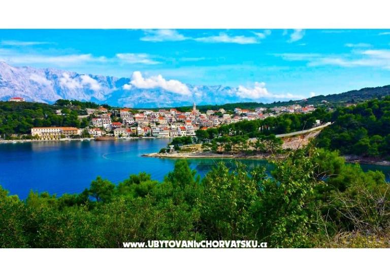 Dom wakacyjny Doda uvala Tičja Luka – foto 19