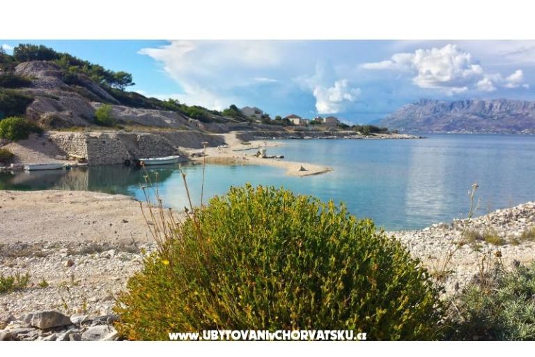 Dom wakacyjny Doda uvala Tičja Luka – foto 3