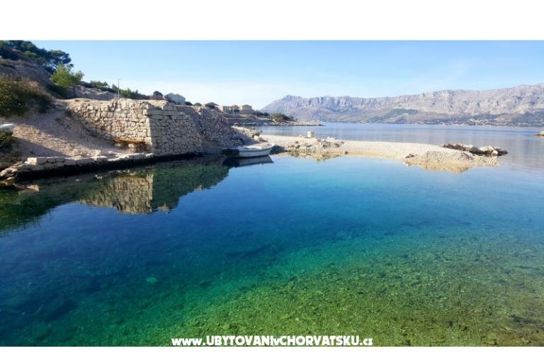 Dom wakacyjny Doda uvala Tičja Luka – foto 5