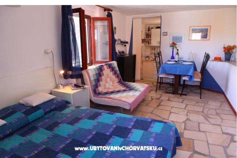 Dom wakacyjny Doda uvala Tičja Luka – foto 7