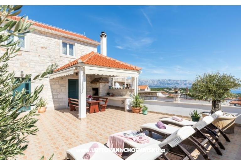 Holiday Dom Brač – foto 9