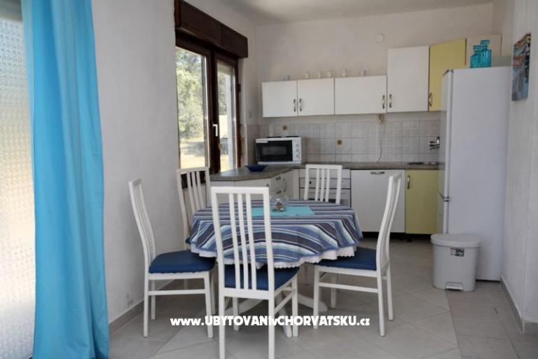 Dom wakacyjny ANITA – foto 11