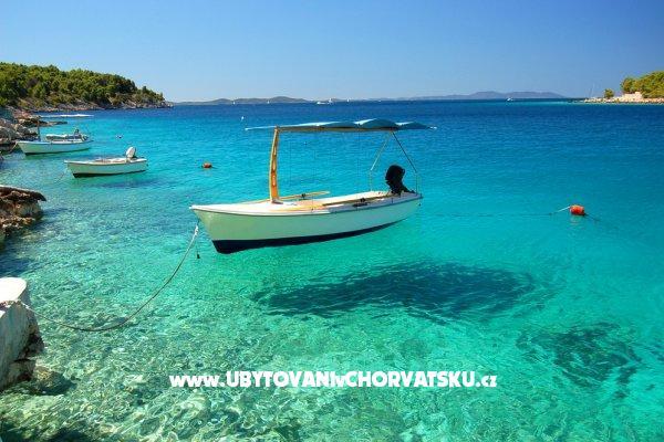 Dom wakacyjny ANITA – foto 3