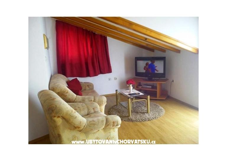 Dom wakacyjny Ratac**** – foto 12