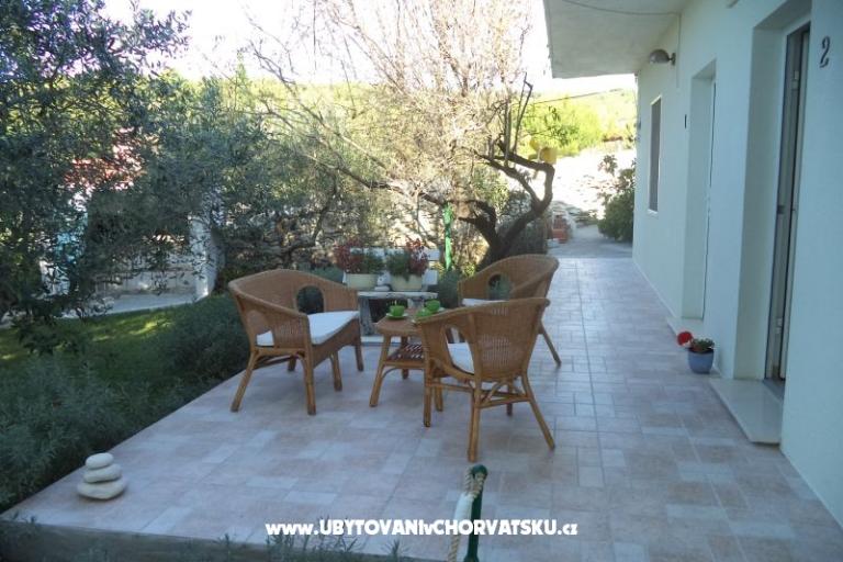 Dom wakacyjny Sumartin – foto 2