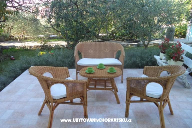 Dom wakacyjny Sumartin – foto 3