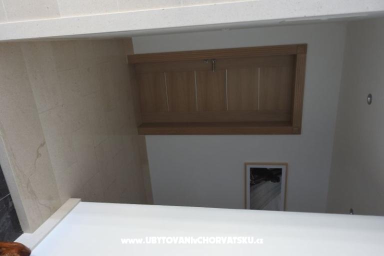 Luxury Apartamenty z basenem – foto 11
