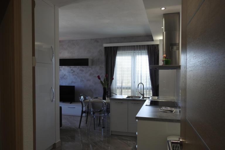 Luxury Apartamenty z basenem – foto 5