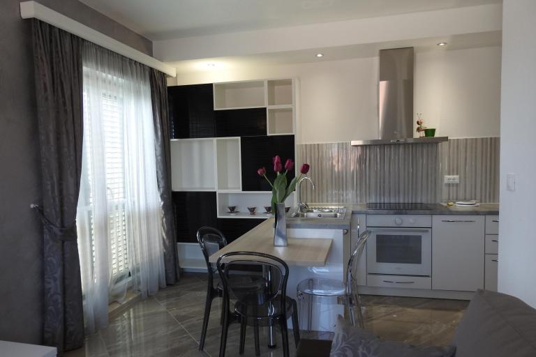 Luxury Apartamenty z basenem – foto 6
