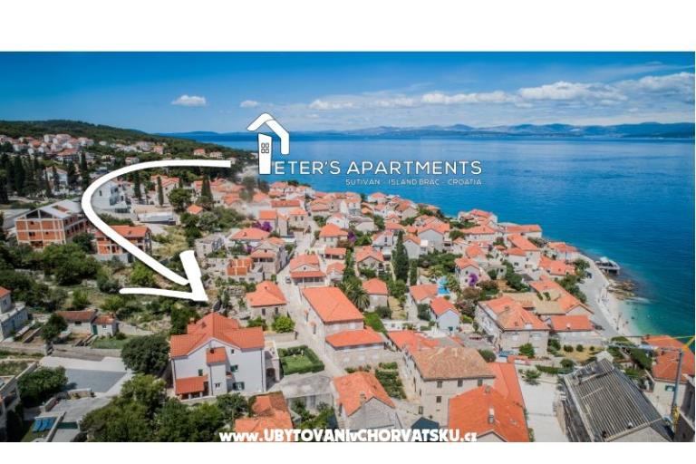 Peter´s Apartament – foto 4